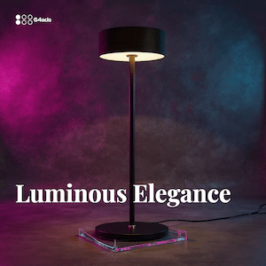Product banner