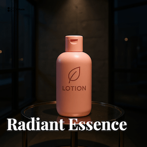 Product banner