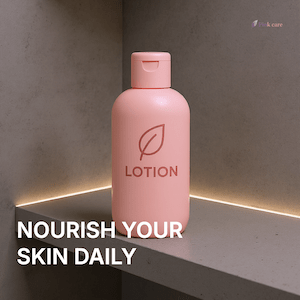 Product banner