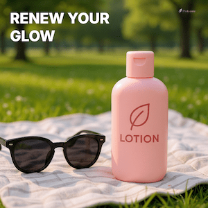Product banner